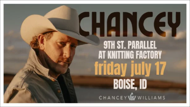Chancey Williams
