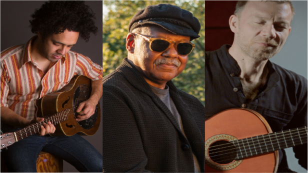 A Tribute To The Golden Age Of Cuba - The Music Of The Buena Vista Social Club
