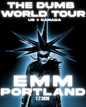 EMM with TeZATalks, Miss Jaxon, & Papa Titty