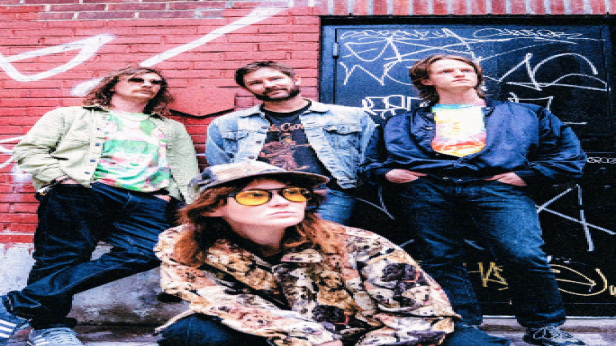 Laney Jones and the Spirits, Zan Fiskum , City of Pines
