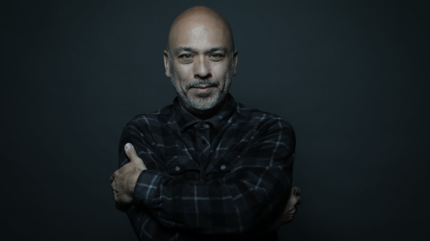Jo Koy: Just Being Koy