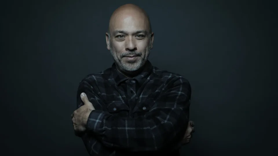 Jo Koy | Official Caesars Ticket + Hotel Packages