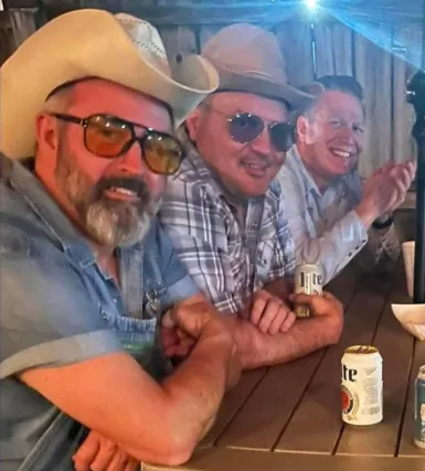 Falls City Boys