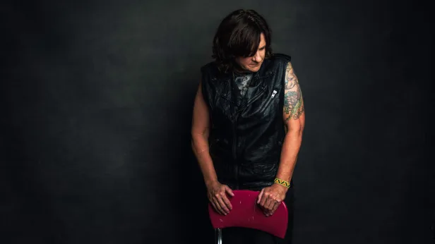 Amy Ray Band - Under 18 with parent or legal guardian