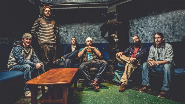 THE 5TH ANNUAL DRIFTER FEST