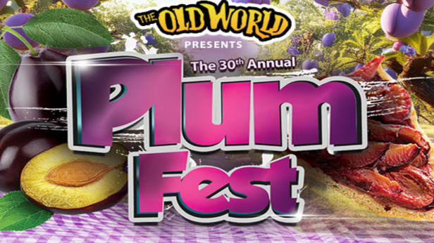 Plum Fest