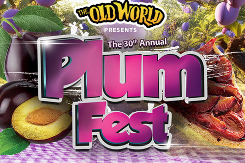 Plum Fest