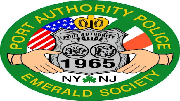 Port Authority Police Emerald Society