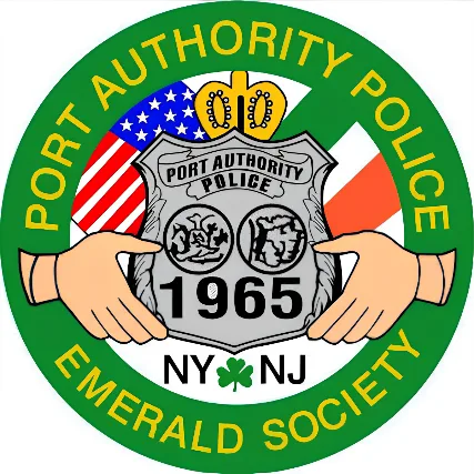 Port Authority Police Emerald Society