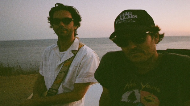 THE PALMS: 10 years - past, present, and beyond w/ Post Sex Nachos