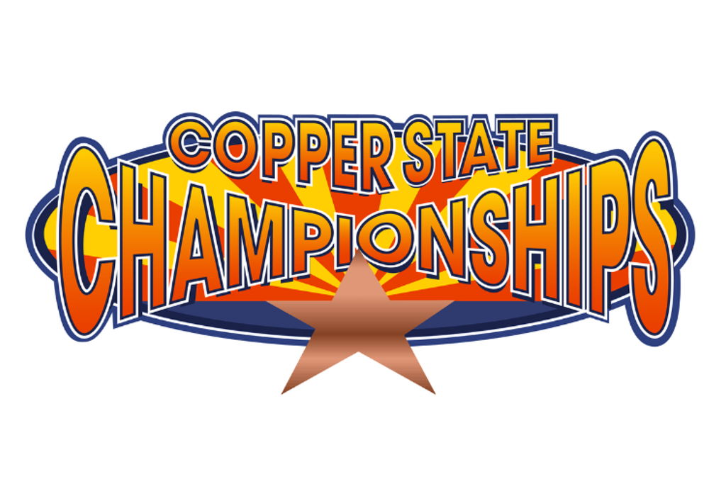 Copper State Championships (J.H. Wrestling) | Saturday, January 31, 2026