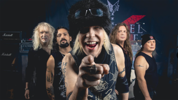 Michael Schenker Group - Rockpalast: Hardrock Legends Vol. 2