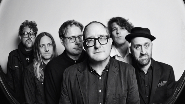 WXPN Welcomes: The Hold Steady - Constructive Summer 2025
