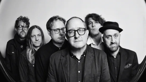 The Hold Steady - Boys and Girls in America 20