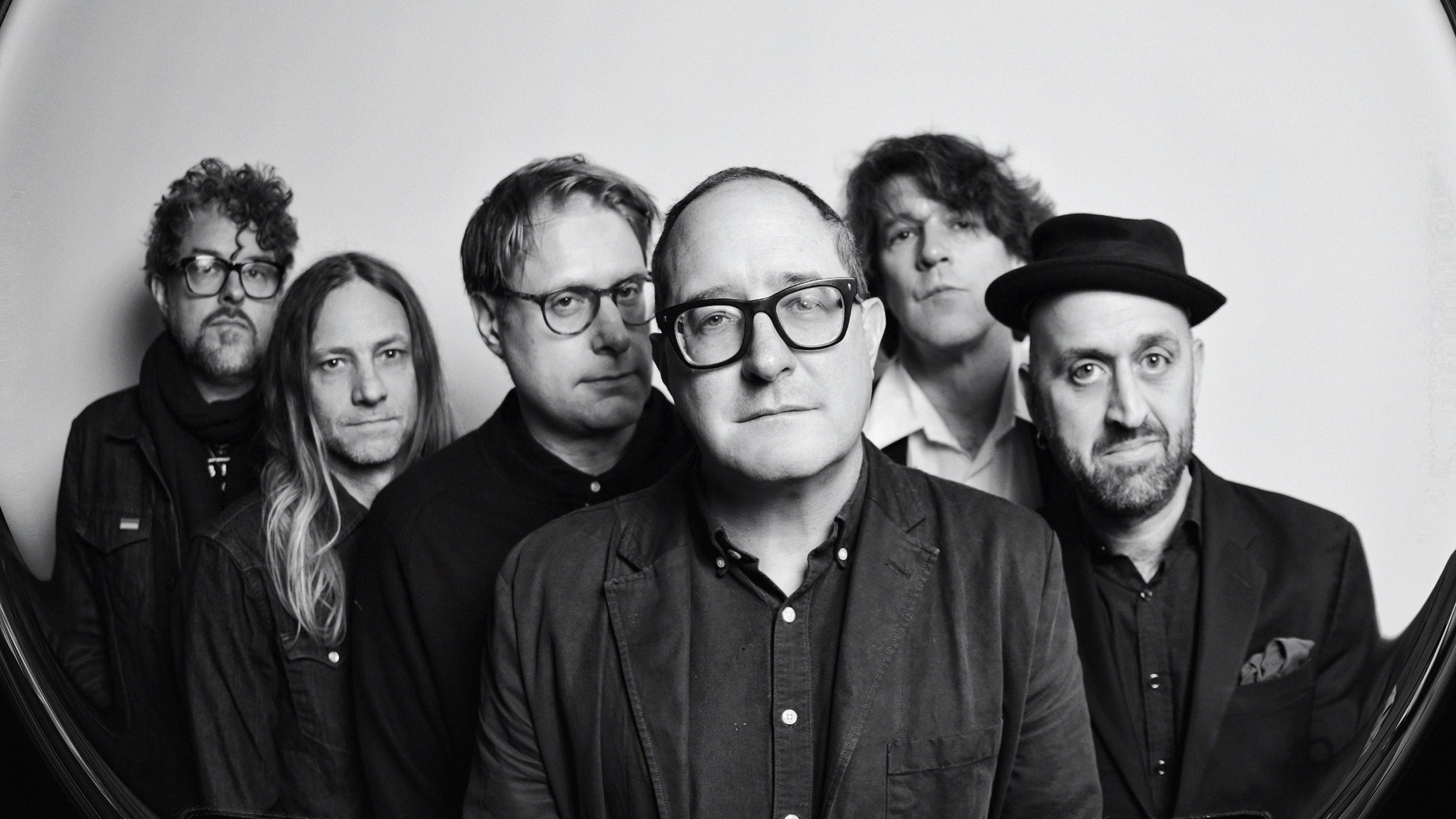 WXPN Welcomes: The Hold Steady - Constructive Summer 2025