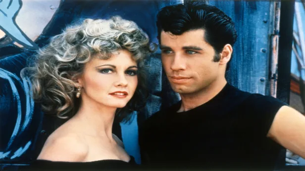 GREASE SING-ALONG