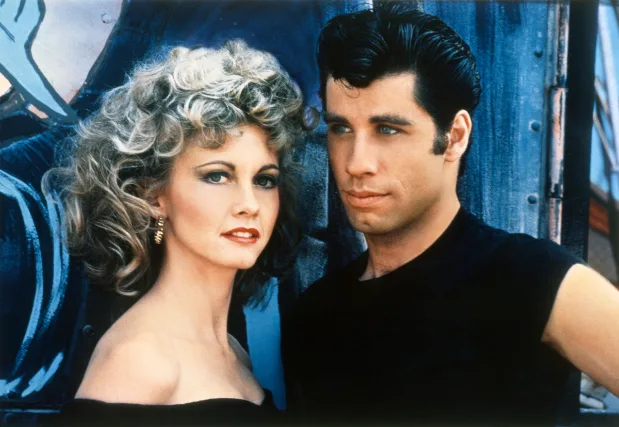 GREASE SING-ALONG