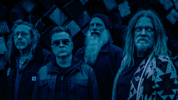 Corrosion of Conformity, Whores, Crobot