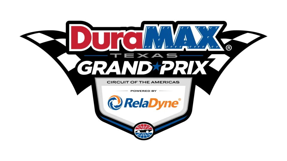 DuraMAX Texas Grand Prix Powered by RelaDyne