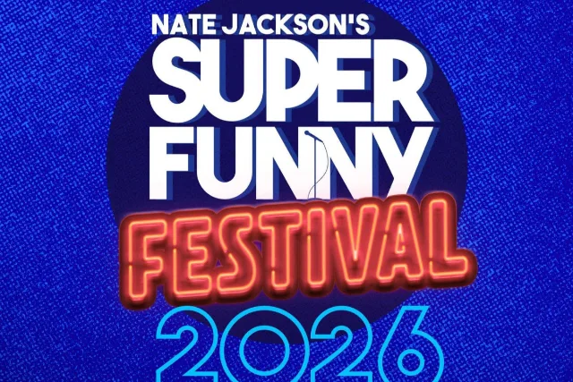 Super Funny Comedy Festival Registration