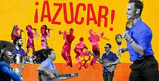 Migguel Anggelo's ICONS: Celia Cruz