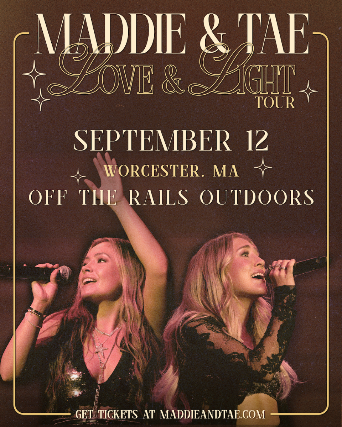Maddie & Tae
