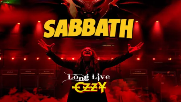 Sabbath - The Complete Black Sabbath Experience