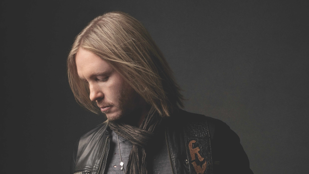 Kenny Wayne Shepherd Band with special guest Bobby Rush