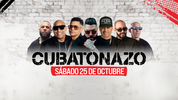 Cubatonazo