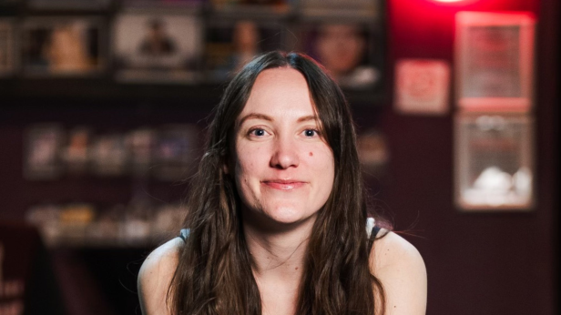 ROAR! Comedy: Katie Boyle