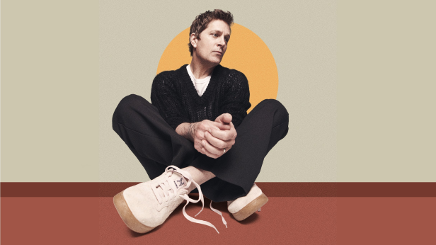 Rob Thomas Ticket + Hotel Deals