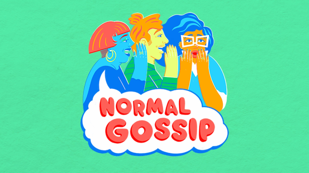 Normal Gossip Live