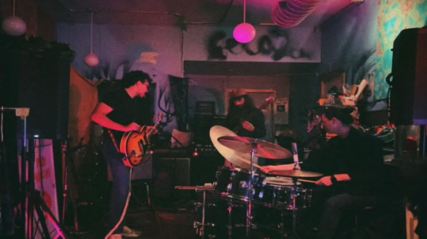 JACOB EARY JAZZ TRIO PLAYS THE MUSIC OF DUKE ELLINGTON AND BILLY STRAYHORN: SUMMER MATINEE SERIES