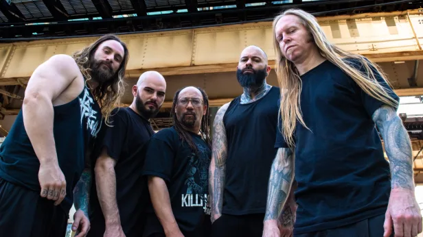 CANCELLED - Suffocation