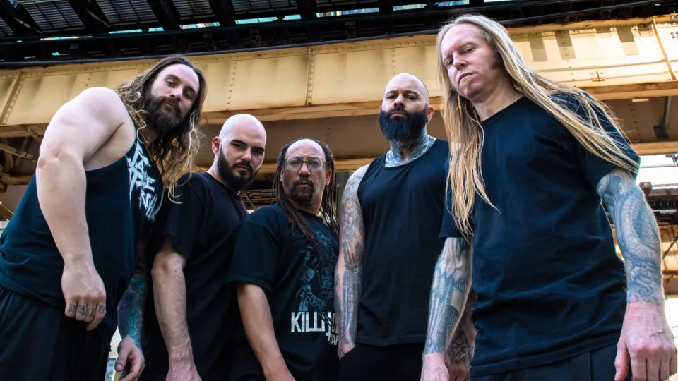 CANCELLED - Suffocation