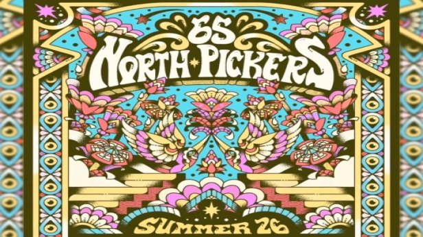 65 North Pickers