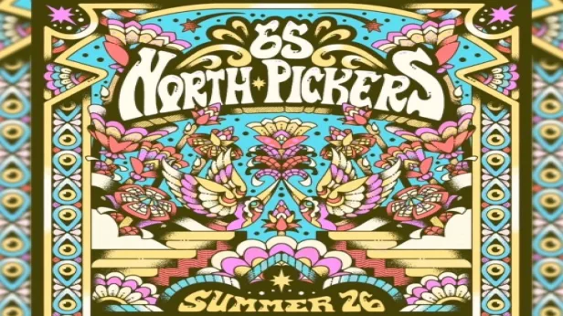 65 North Pickers