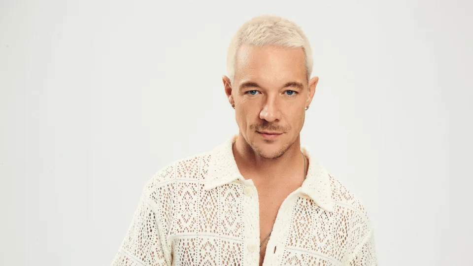 Diplo (21+ Event)