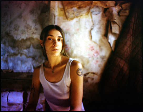 Magic Bag Presents: Merce Lemon