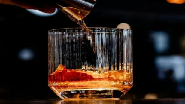 Whiskey & History: Founding Figures