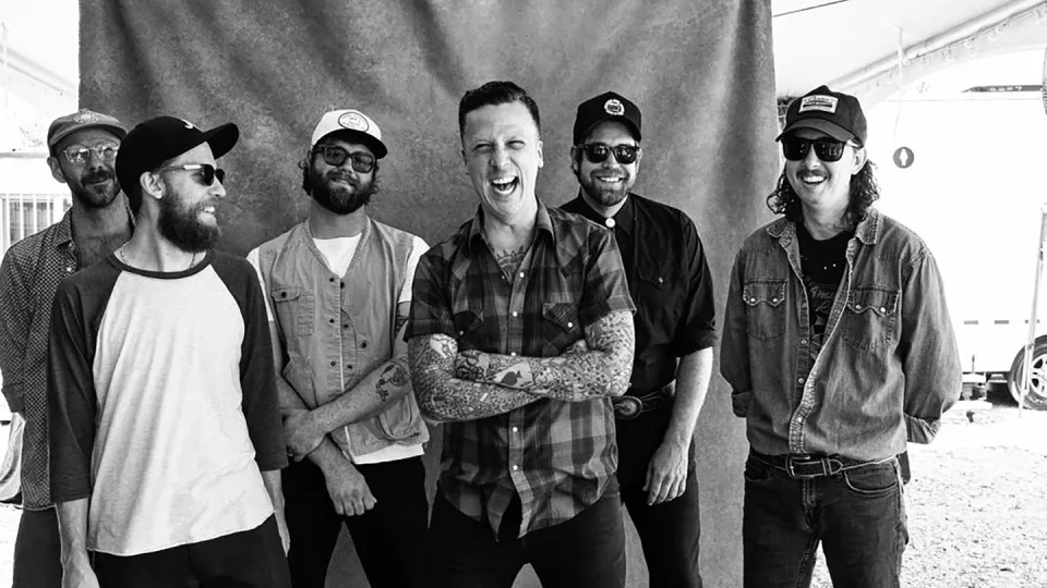 American Aquarium