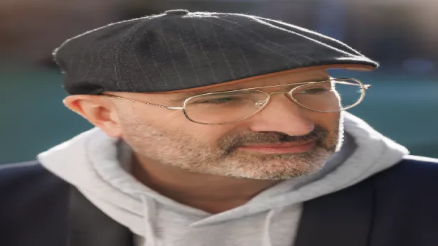 In The Round with Jeff Cohen & friends