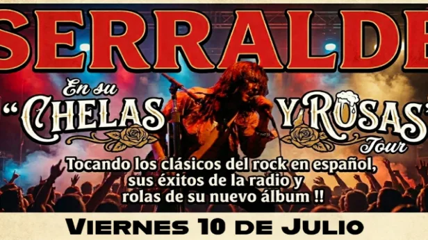 Serralde