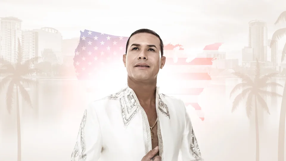Raulin Rodriguez