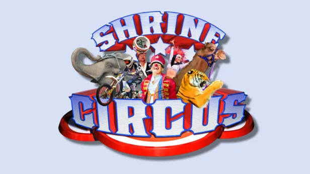 Anah Shrine Circus: Noble- Fri Apr 24th - Sun Apr 26th