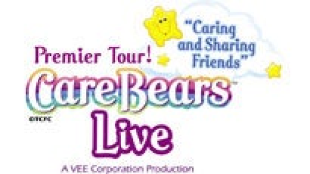 Care Bears Live