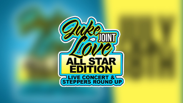 Juke Joint Love: All Star Edition