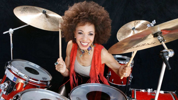 Cindy Blackman Santana