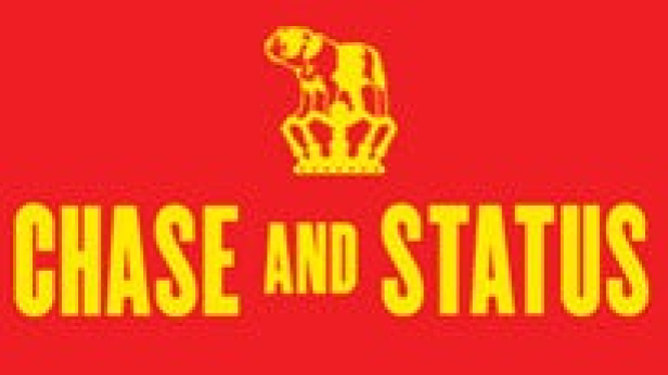Chase & Status (18 & Over)