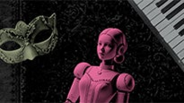 Florentine Opera: Tales of Hoffmann
